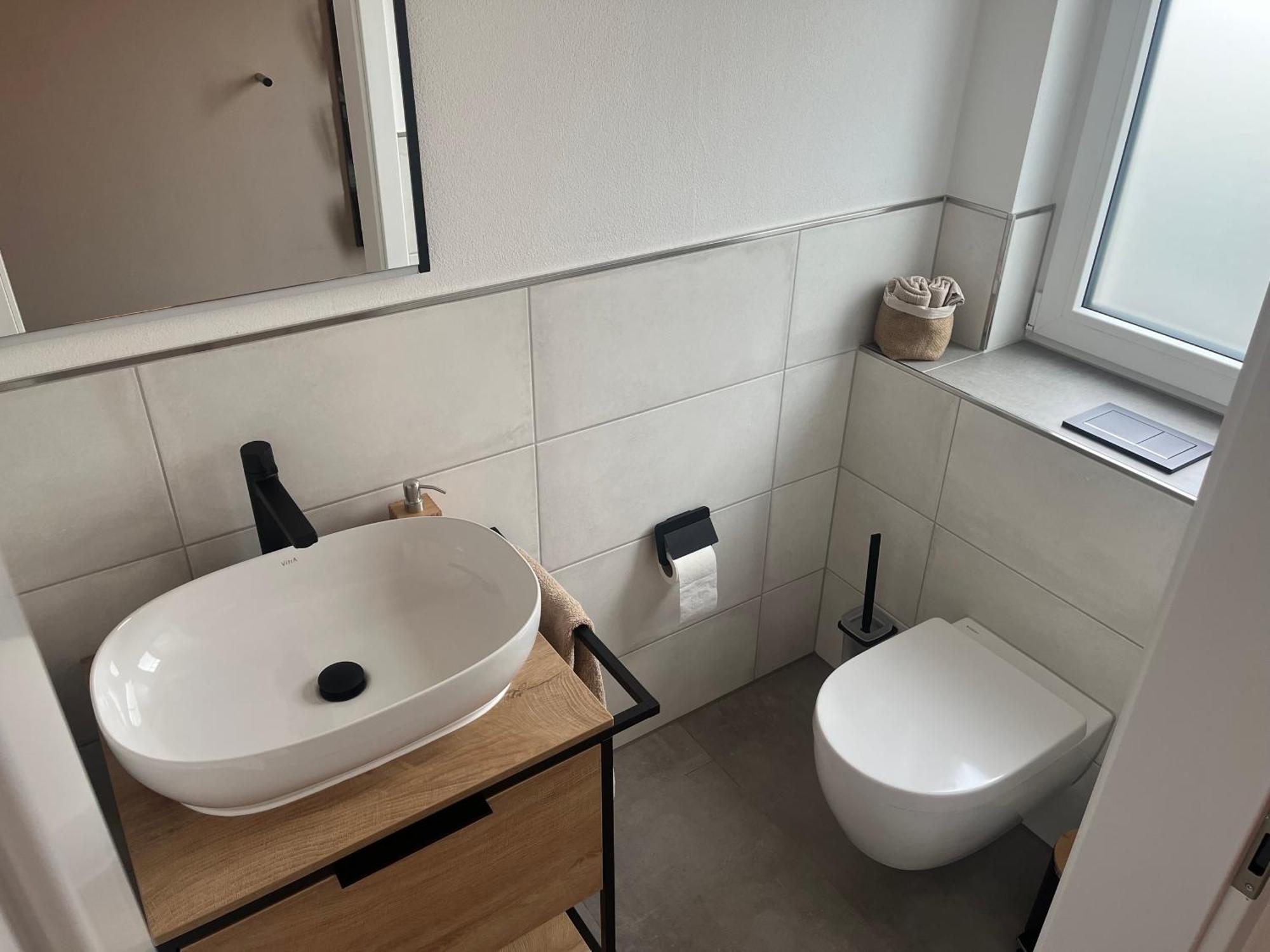 Ferienhaus Deine Zeit Mit Sauna Und Wallbox Nettersheim Habitación foto